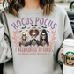 Hocus Pocus Sweatshirt