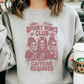 Spooky Moms Club Sweatshirt