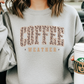 Coffee Weather Sweatshirt