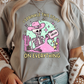 Sarcasm Sprinkle Graphic Tee