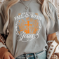 Fall-O-Ween Graphic Tee