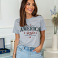 America 1776 Graphic Tee