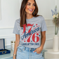 1776 Graphic Tee