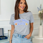 Dilly Dally Club Graphic Tee