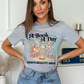 A Book A Day Graphic Tee