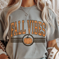 Fall Vibes Graphic Tee