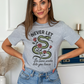 Bite You Twice Graphic Tee