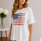 Stars, Stripes & Sparkle Top