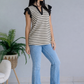 Stillwater Stripe Top