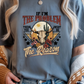 The Problem Graphic Tee