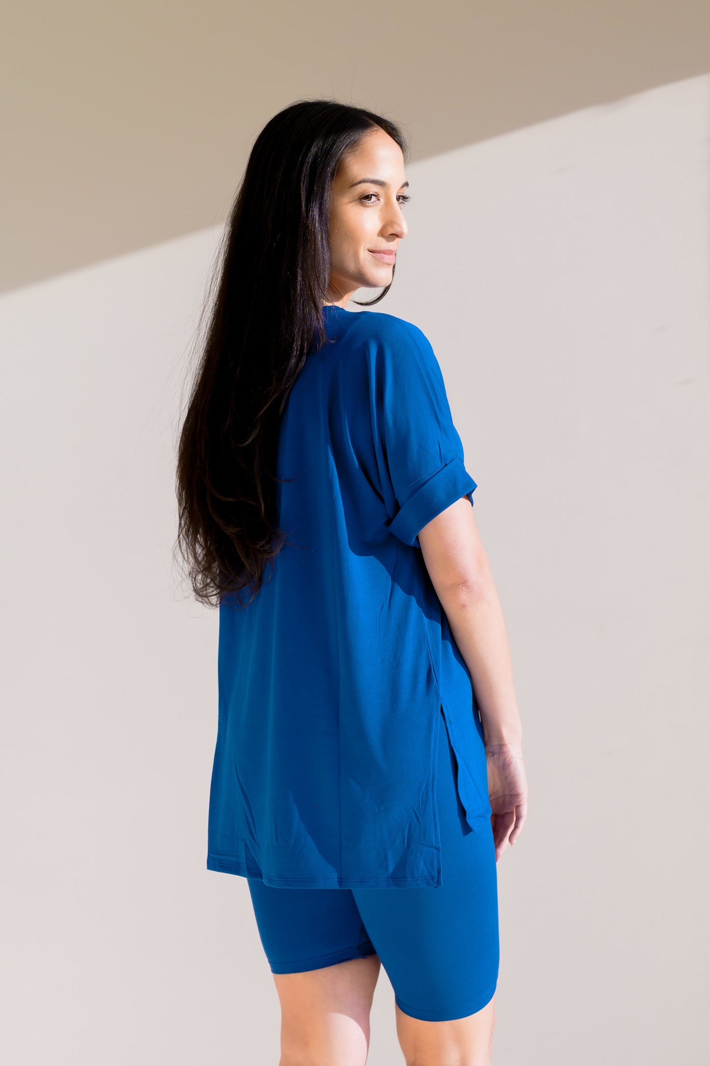 Stormy Breeze Lounge Duo