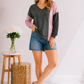 Strawberry Vines Long Sleeve