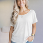 Style Confidence - Ivory Dolman