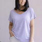 Style Confidence - Lavender Dolman