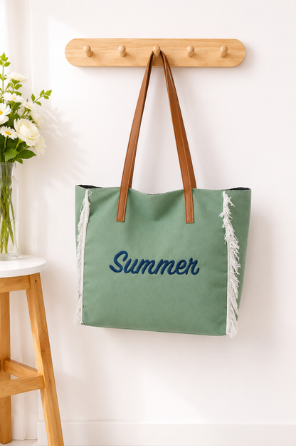 Summer Bag