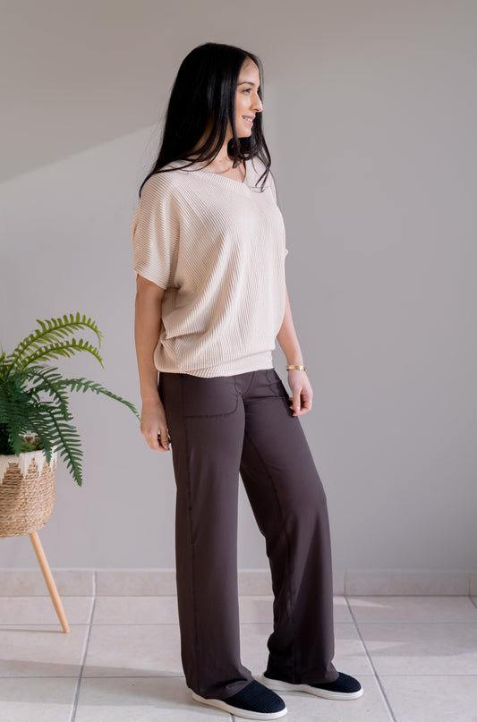 Sunkissed Dune Batwing