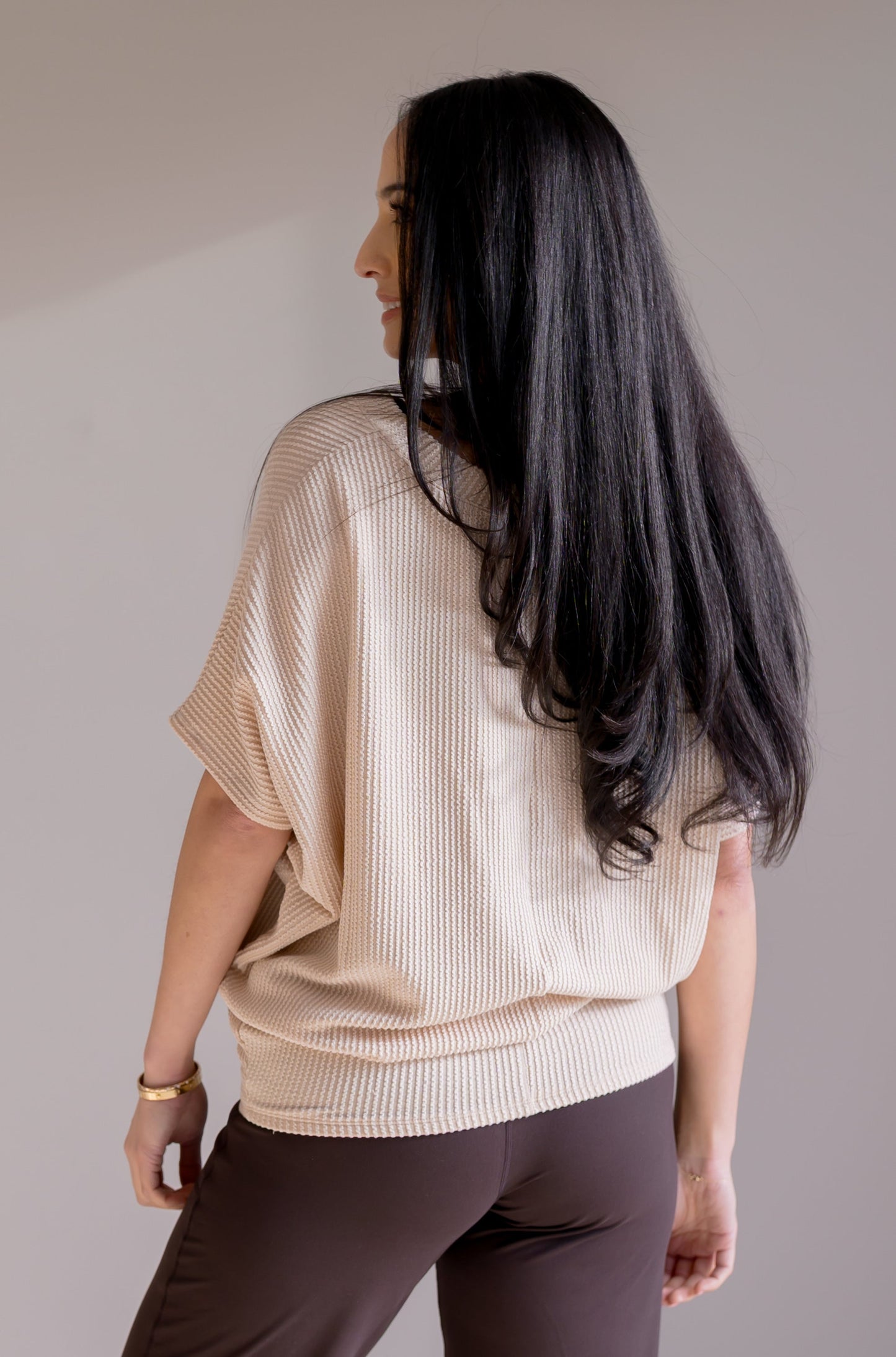 Sunkissed Dune Batwing