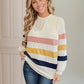 Sunny Horizons Pullover