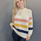 Sunny Horizons Pullover