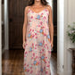 Sweet Floral Taffy - Maxi