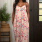 Sweet Floral Taffy - Maxi