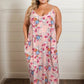 Sweet Floral Taffy - Maxi