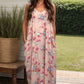 Sweet Floral Taffy - Maxi