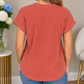 Sweet Harmony Top