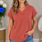 Sweet Harmony Top