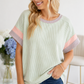 Sweet Simplicity Top