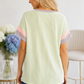 Sweet Simplicity Top