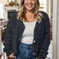 The Essential Cable Knit Cardigan