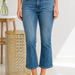 The Harper Crop Flare Judy Blues