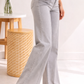 Timeless Judy Blue Grey Wides