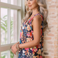 Tropical Tease Top
