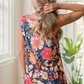 Tropical Tease Top