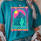 Neon Moon Graphic Tee