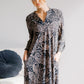 Twilight Tapestry Dress