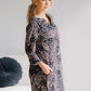 Twilight Tapestry Dress