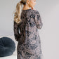Twilight Tapestry Dress