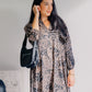 Twilight Tapestry Dress