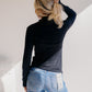 Twilight Wave Top