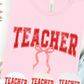 Teacher T-Shirt