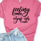 IGAF-ISH T-Shirt