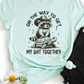 Slow But Steady T-Shirt
