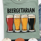 Beergetarian Tee T-Shirt