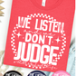Hairstylist Life T-Shirt