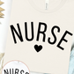 Nurse  T-Shirt