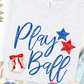 Play Ball T-Shirt