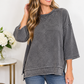 Vintage State Of Mind Top